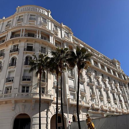 Residence Palais Miramar Кан Екстериор снимка