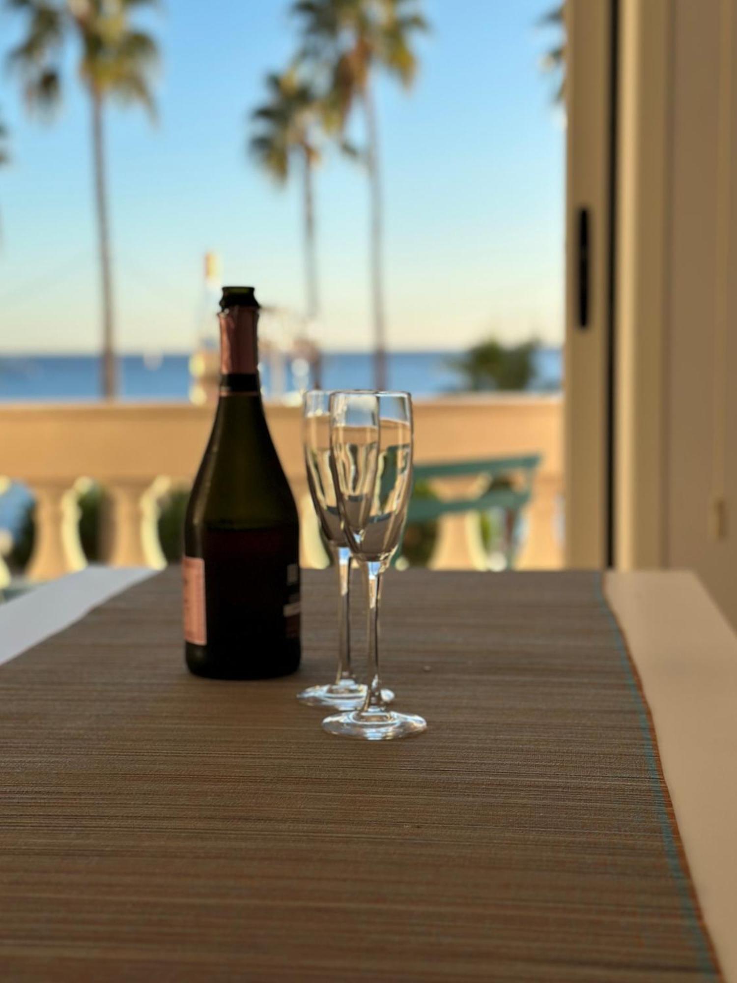 Residence Palais Miramar Кан Екстериор снимка