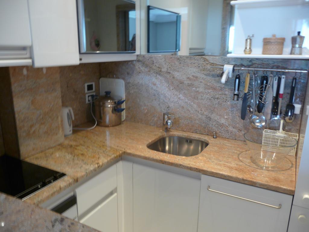 Residence Palais Miramar Кан Екстериор снимка