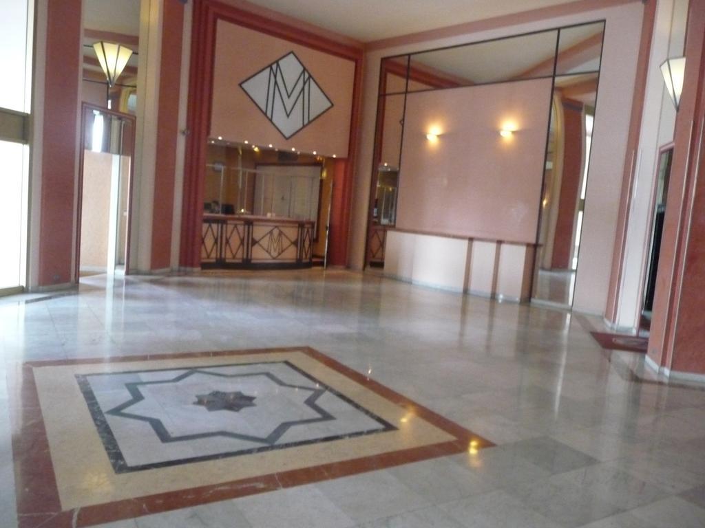 Residence Palais Miramar Кан Екстериор снимка