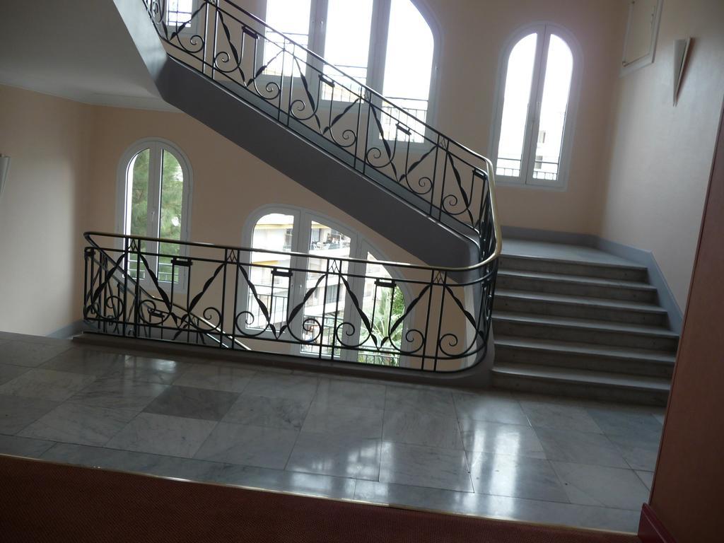 Residence Palais Miramar Кан Екстериор снимка